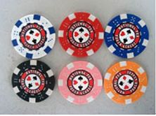 Poker Chips